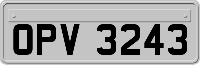 OPV3243