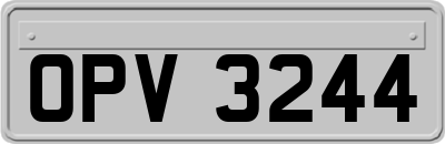 OPV3244