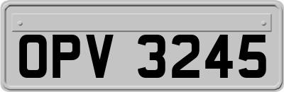OPV3245