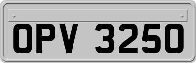 OPV3250