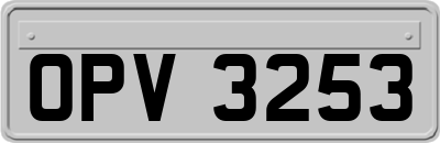 OPV3253