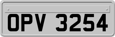 OPV3254