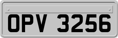 OPV3256