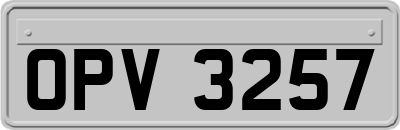 OPV3257