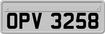 OPV3258