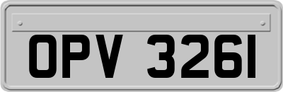 OPV3261