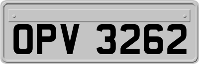 OPV3262