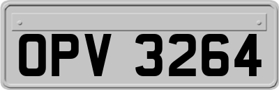OPV3264