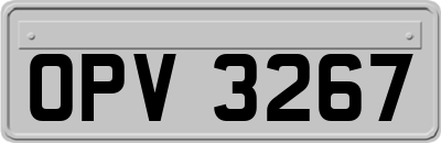 OPV3267