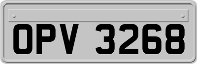 OPV3268