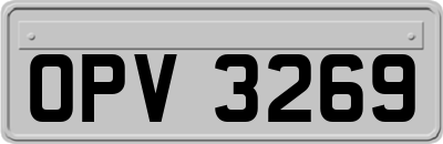 OPV3269