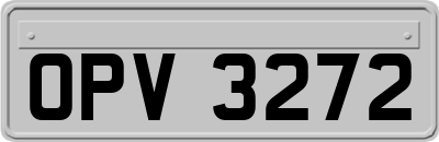 OPV3272