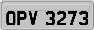 OPV3273