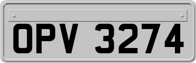 OPV3274