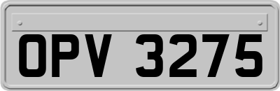 OPV3275