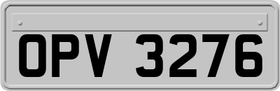 OPV3276