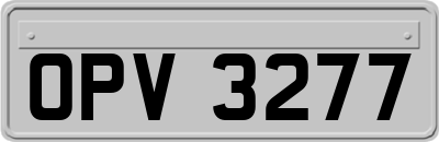 OPV3277
