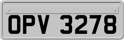 OPV3278