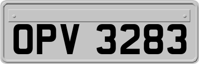OPV3283