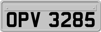 OPV3285