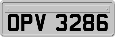 OPV3286