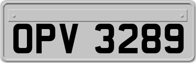 OPV3289
