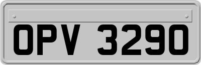 OPV3290