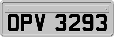 OPV3293