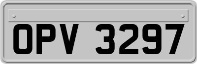 OPV3297