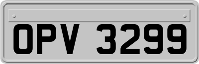 OPV3299