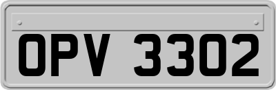 OPV3302