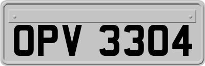 OPV3304