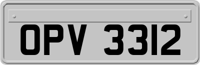 OPV3312