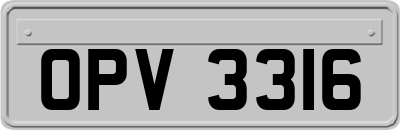 OPV3316