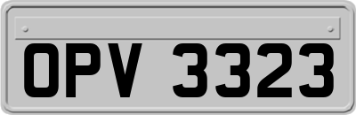 OPV3323