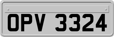 OPV3324