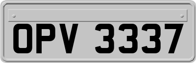 OPV3337