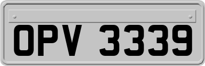 OPV3339
