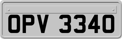 OPV3340