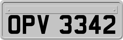 OPV3342