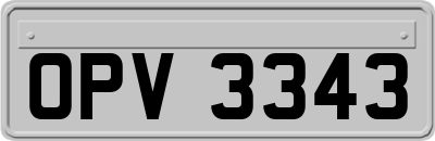 OPV3343