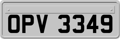 OPV3349