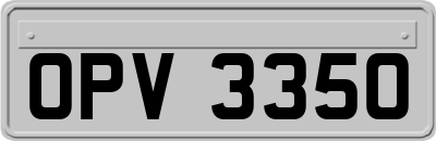 OPV3350