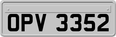 OPV3352