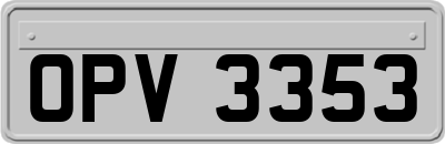 OPV3353