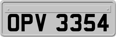 OPV3354