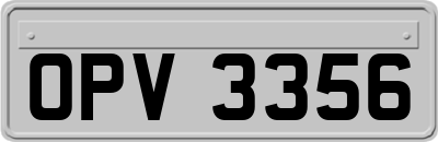 OPV3356
