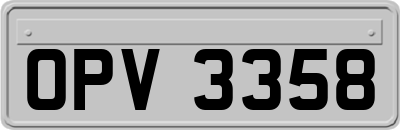 OPV3358