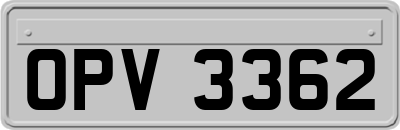 OPV3362
