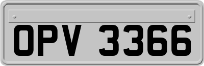 OPV3366